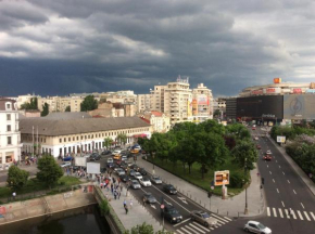 Diana's Flat No 2 Bucharest - Old City